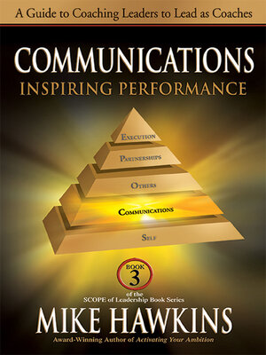 cover image of Communications